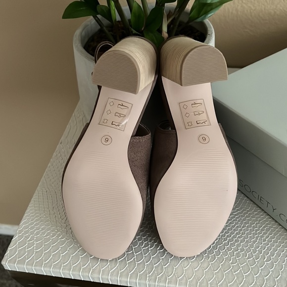 Sole Society brand new, never worn. - Picture 2 of 4